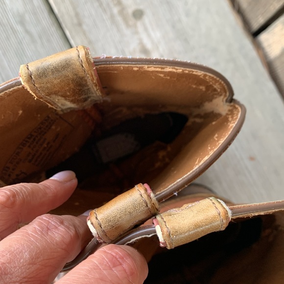 Ariat Fatbaby Boots - Picture 4 of 6